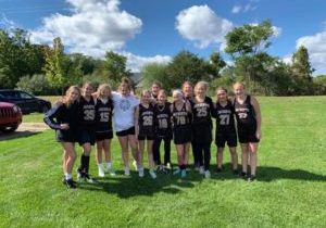 girls team girls team